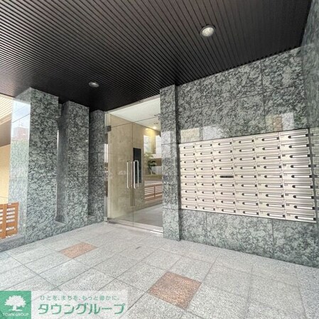 FS.幅下の物件内観写真